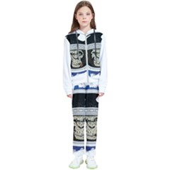 Spacemonkey Kids  Tracksuit by goljakoff