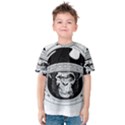 Spacemonkey Kids  Cotton Tee View1