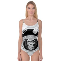 Spacemonkey Camisole Leotard 