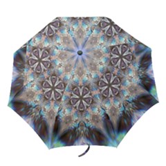 Five Points Folding Umbrellas by MRNStudios