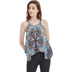 Five Points Flowy Camisole Tank Top