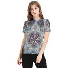 Five Points Women s Short Sleeve Rash Guard