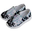 Digital Wave Kids Lightweight Slip Ons View2