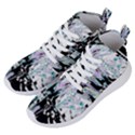 Digital Wave Women s Lightweight High Top Sneakers View2