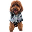 Digital Wave Dog Coat View1