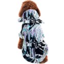 Digital Wave Dog Coat View2