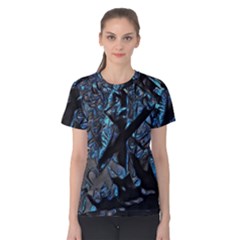 Sputnik Women s Cotton Tee