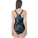 Sputnik One Piece Swimsuit View2