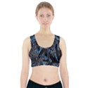 Sputnik Sports Bra With Pocket View1