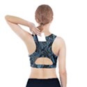 Sputnik Sports Bra With Pocket View2