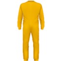 Amber Orange OnePiece Jumpsuit (Men)  View2