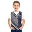 Ag Cobwebs Kids  Basketball Tank Top View1