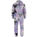 Candy Glass Hooded Jumpsuit (Men)  View2