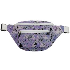 Candy Glass Fanny Pack by MRNStudios