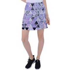 Candy Glass Tennis Skirt