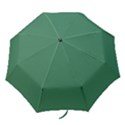 Amazon Green Folding Umbrellas View1