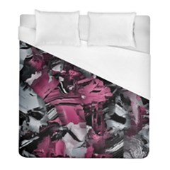 Brett Duvet Cover (full/ Double Size) by MRNStudios