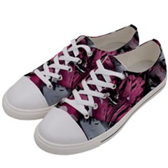 Brett Women s Low Top Canvas Sneakers by MRNStudios