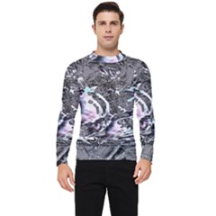 Invasive Hg Men s Long Sleeve Rash Guard