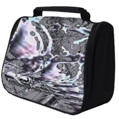 Invasive Hg Full Print Travel Pouch (big) by MRNStudios