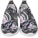 Invasive Hg Kids  Slip On Sneakers View1