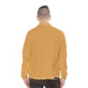 Bees Wax Orange Men s Windbreaker View2