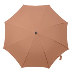 Coral Sands Hook Handle Umbrellas (medium) by FabChoice