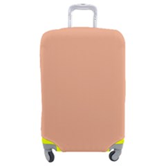 Coral Sands Luggage Cover (medium) by FabChoice