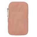 Coral Sands Waist Pouch (Small) View1