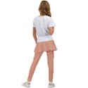 Coral Sands Kids  Skirted Pants View2