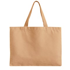 Cute Sunset Zipper Mini Tote Bag