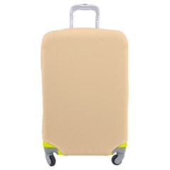 Cute Sunset Luggage Cover (medium) by FabChoice