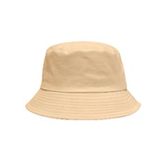 Cute Sunset Bucket Hat (kids) by FabChoice