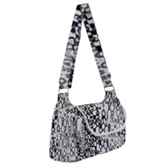 White And Black Modern Abstract Design Multipack Bag by dflcprintsclothing