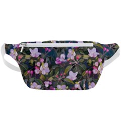 Apple Blossom  Waist Bag 