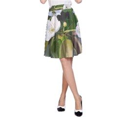 F69ccc07-4684-4c4d-951f-7f1801ec955e A-line Skirt by SychEva