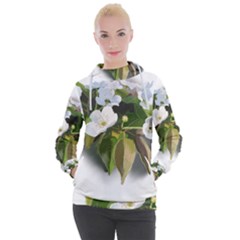 F69ccc07-4684-4c4d-951f-7f1801ec955e Women s Hooded Pullover by SychEva