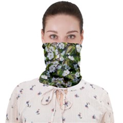 Blooming Garden Face Covering Bandana (adult) by SychEva