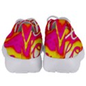 Pop Art Love Graffiti Kids  Lightweight Sports Shoes View4