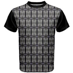 Mo 5z70 Men s Cotton Tee by moorcus