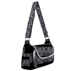 Derivation And Variations 4 Multipack Bag by dflcprintsclothing