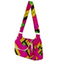 Pop Art Mosaic Multipack Bag View2