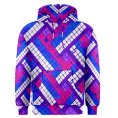 Pop Art Mosaic Men s Core Hoodie by essentialimage365