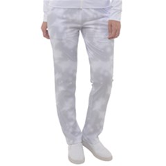 Rose White Women s Casual Pants by Janetaudreywilson