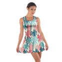 tropical love Cotton Racerback Dress View1