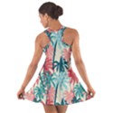 tropical love Cotton Racerback Dress View2