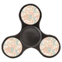 Off White Minimal Art Finger Spinner View1