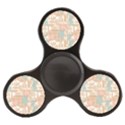 Off White Minimal Art Finger Spinner View2