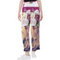 Flower Girl Women s Pants  View1