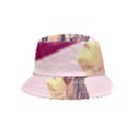 Flower Girl Inside Out Bucket Hat (Kids) View4